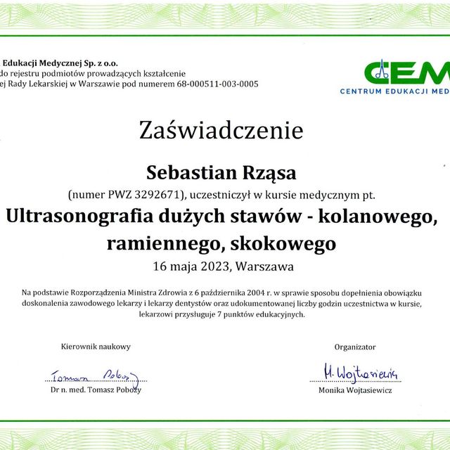Powiększ obraz: certificate 24