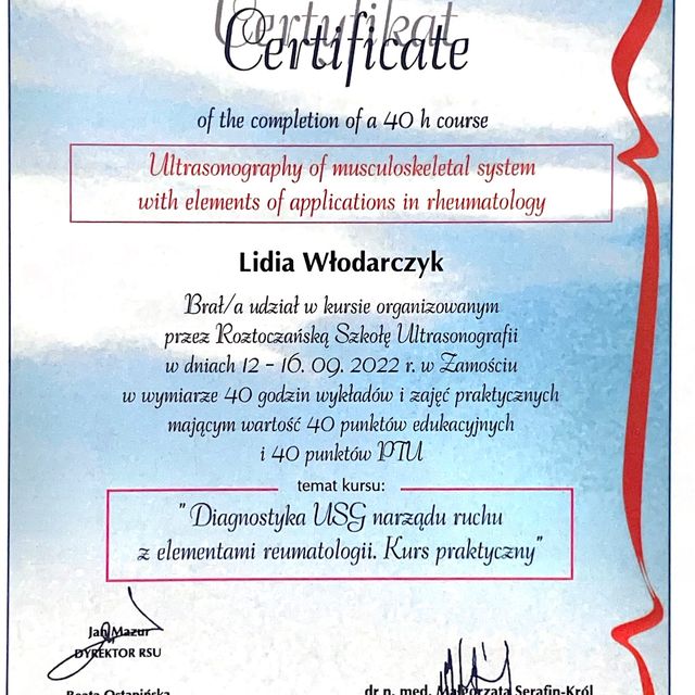 Powiększ obraz: certificate 13