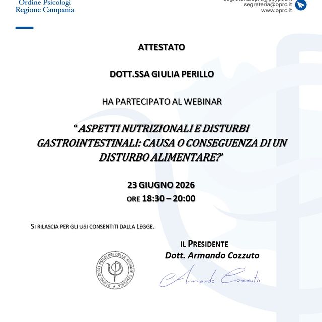 Ingrandire l'immagine: certificate 4