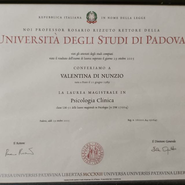 Ingrandire l'immagine: certificate 1