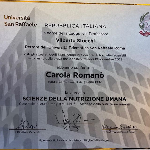 Ingrandire l'immagine: certificate 1