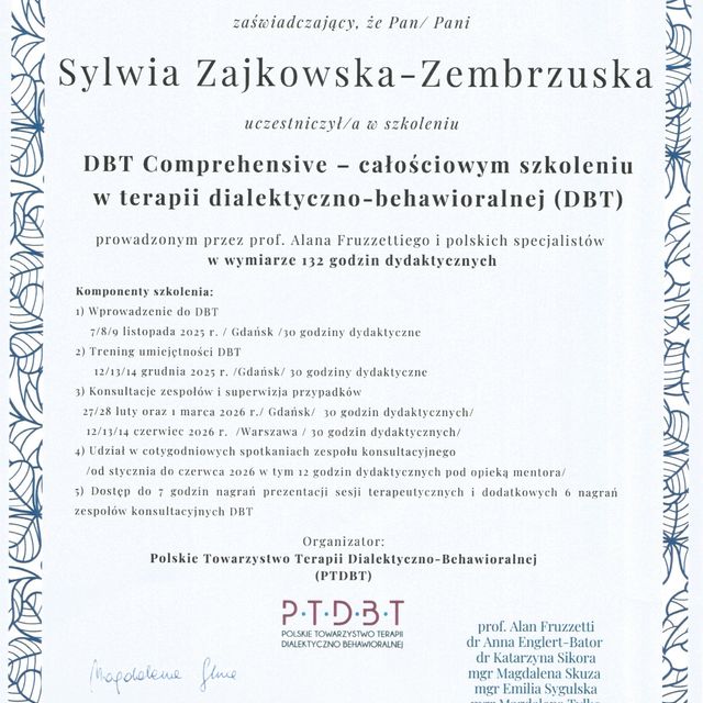 Powiększ obraz: certificate 7