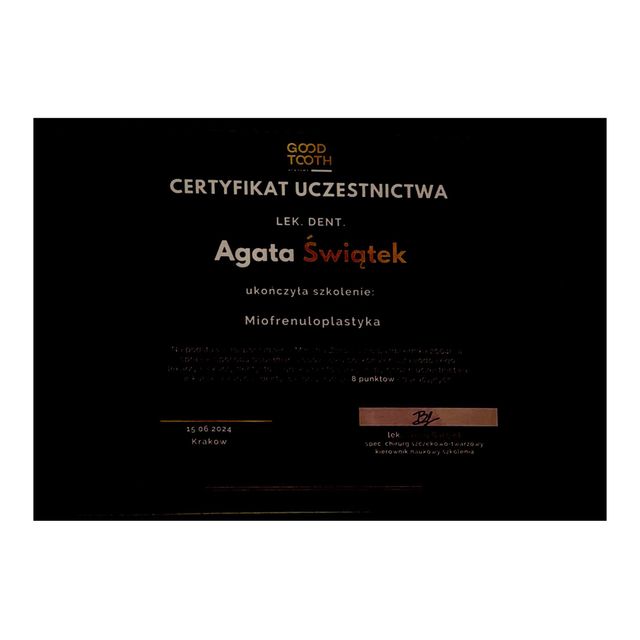 Powiększ obraz: certificate 5