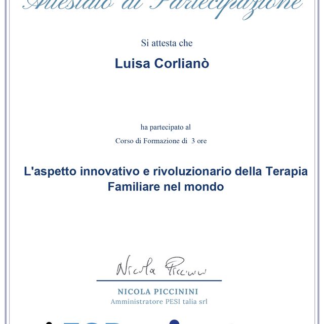 Ingrandire l'immagine: certificate 4