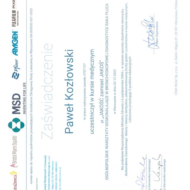 Powiększ obraz: certificate 1