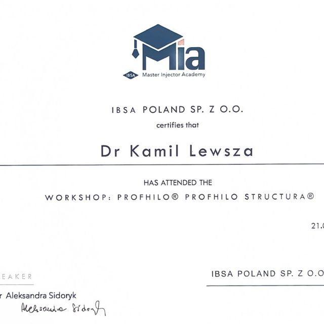 Powiększ obraz: certificate 7