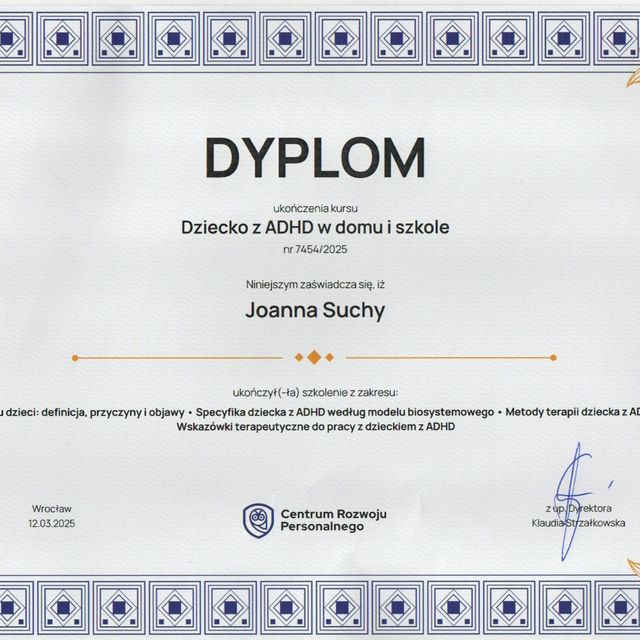 Powiększ obraz: certificate 1