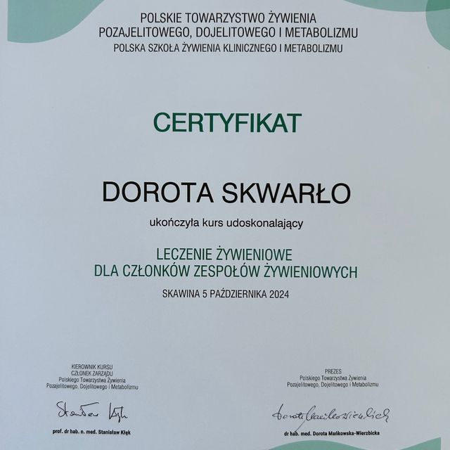 Powiększ obraz: certificate 4