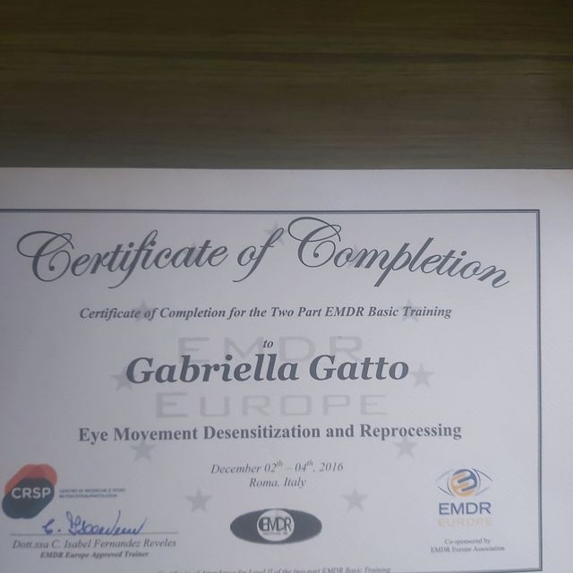 Ingrandire l'immagine: certificate 4