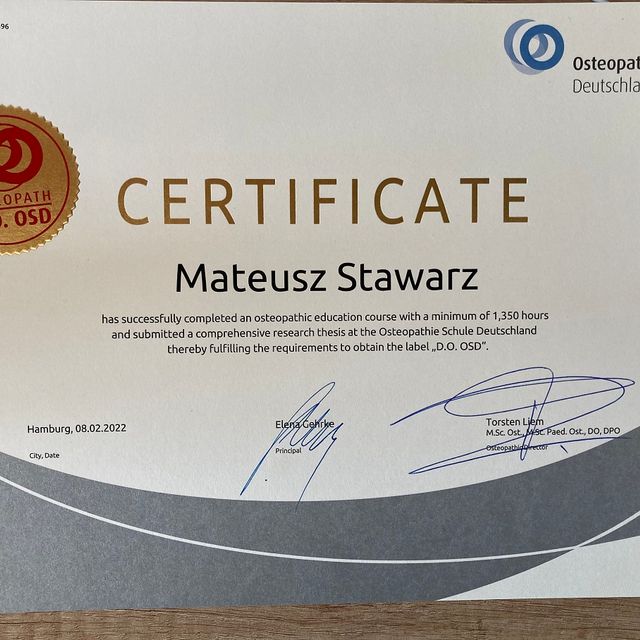 Powiększ obraz: certificate 1