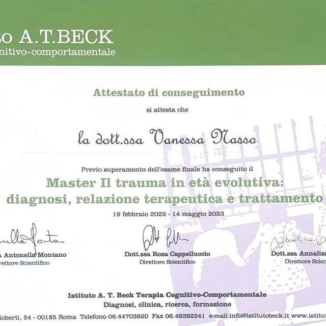 Ingrandire l'immagine: certificate 2