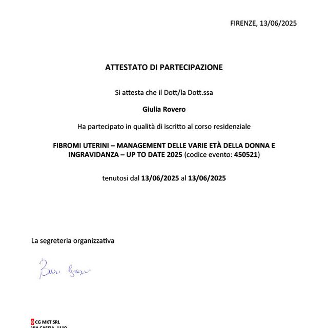 Ingrandire l'immagine: certificate 3