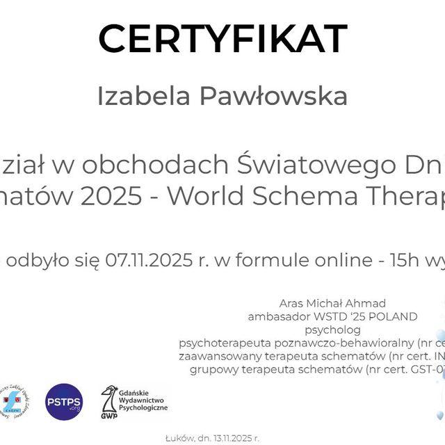 Powiększ obraz: certificate 2