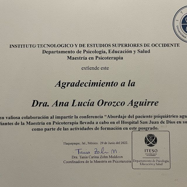 Acercar imagen: certificate 8