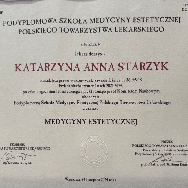 Powiększ obraz: certificate 1