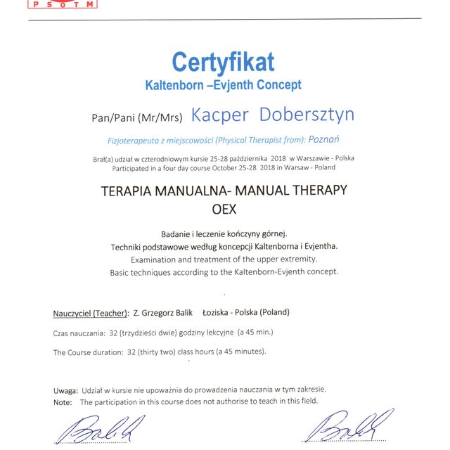 Powiększ obraz: certificate 6