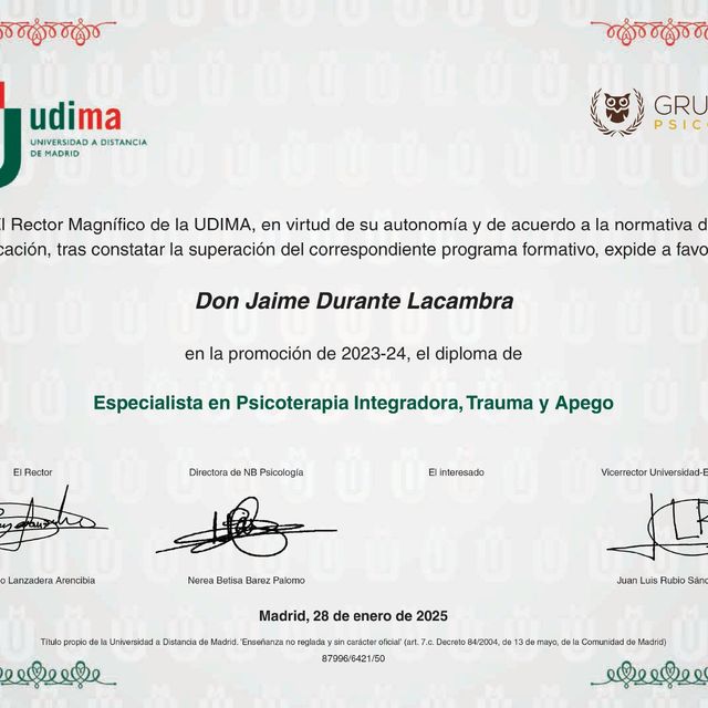 Acercar imagen: certificate 3