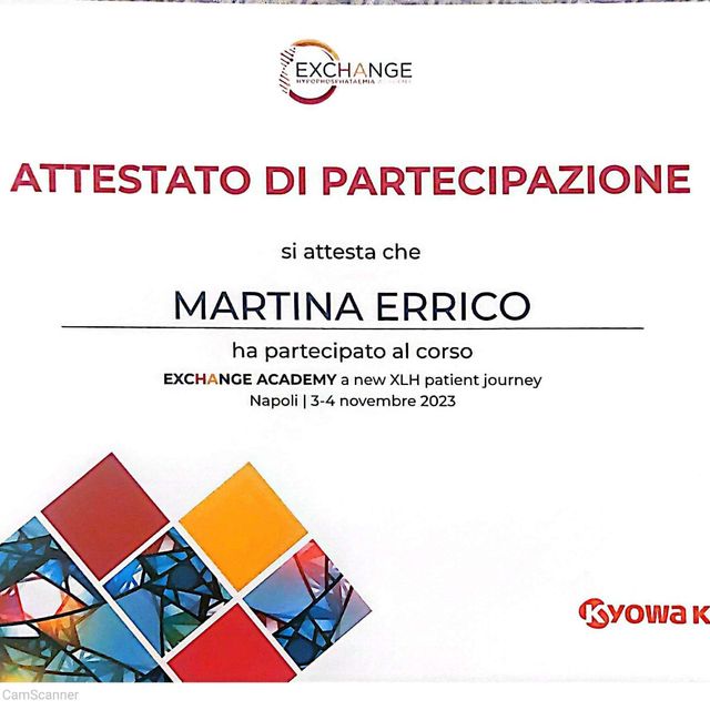 Ingrandire l'immagine: certificate 3