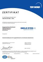Bild vergrößern: certificate 1