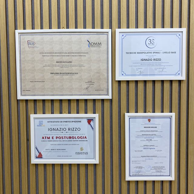 Ingrandire l'immagine: certificate 1