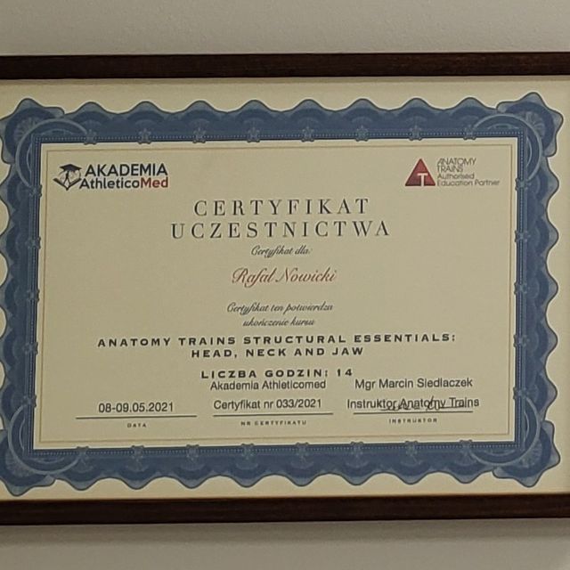 Powiększ obraz: certificate 1