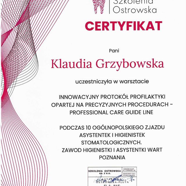 Powiększ obraz: certificate 31