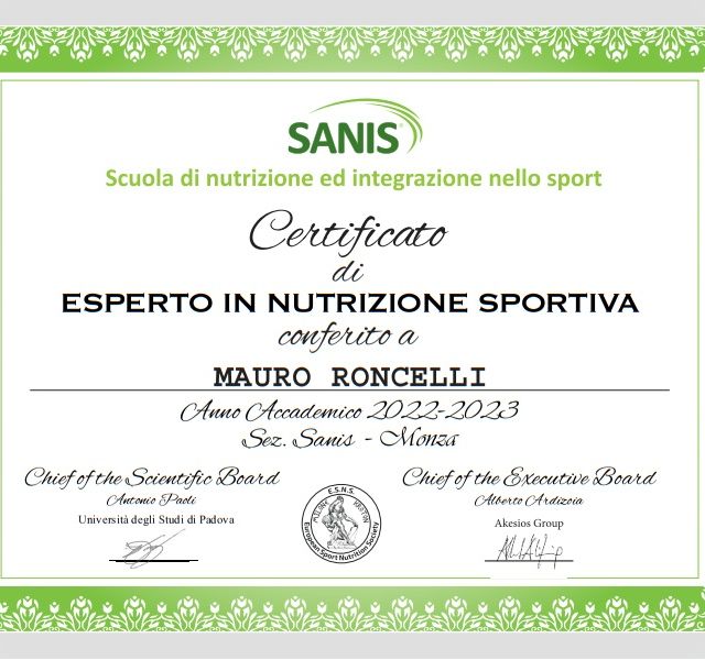 Ingrandire l'immagine: certificate 1