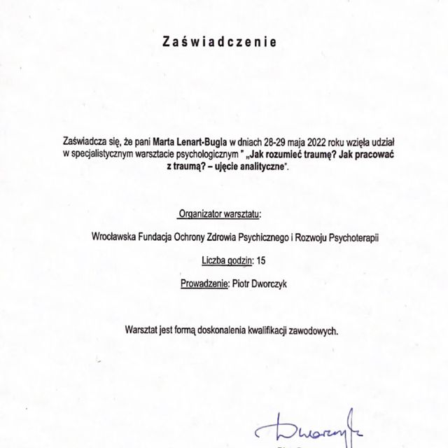 Powiększ obraz: certificate 4