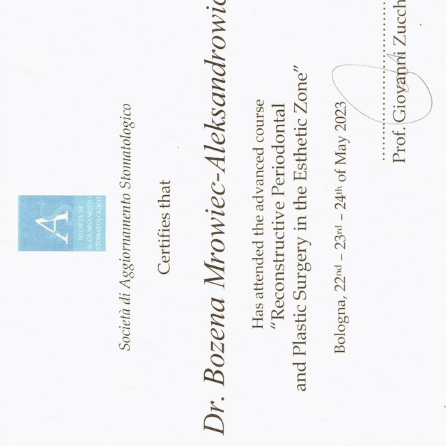 Powiększ obraz: certificate 12