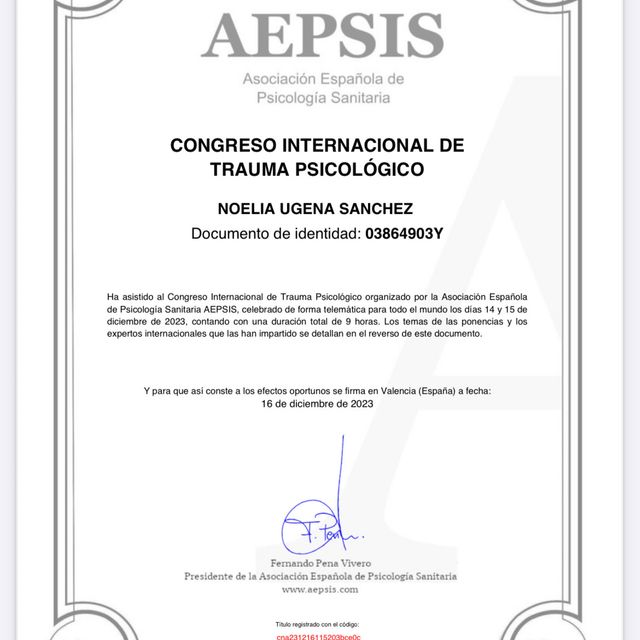 Acercar imagen: certificate 31