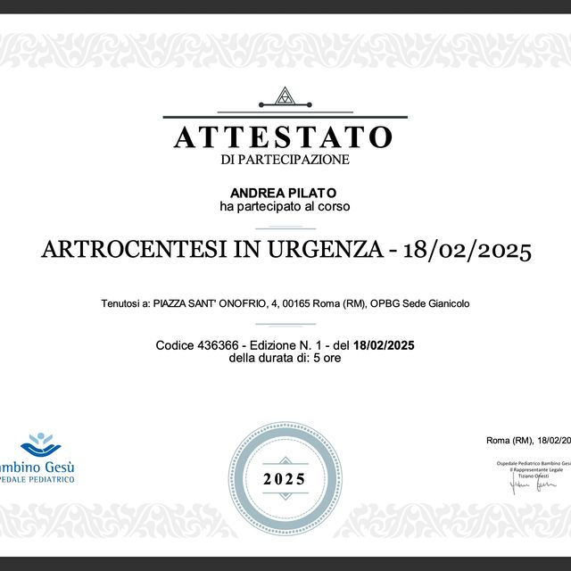 Ingrandire l'immagine: certificate 3