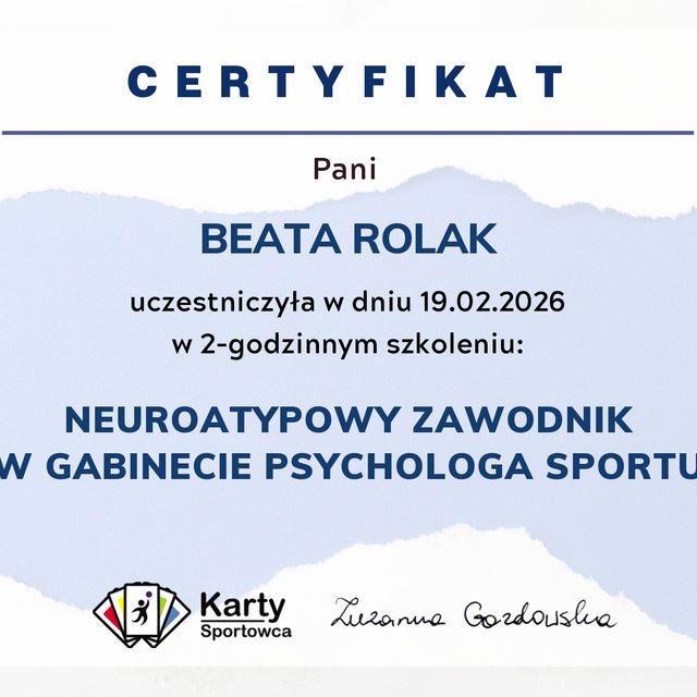 Powiększ obraz: certificate 17