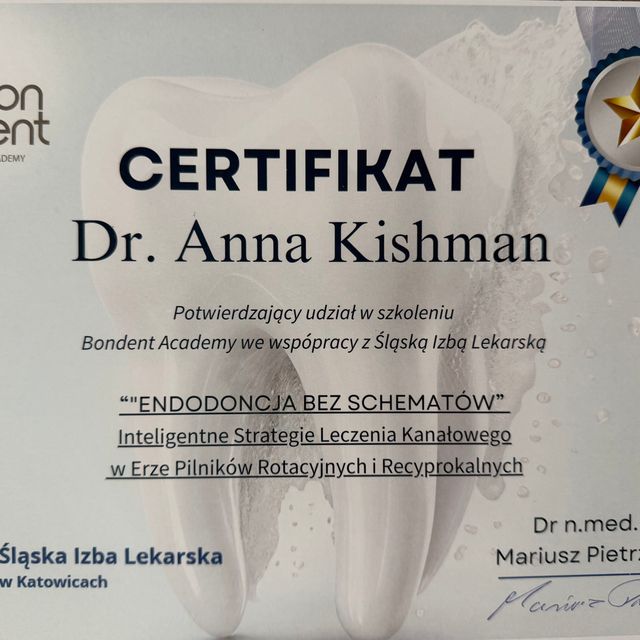 Powiększ obraz: certificate 9