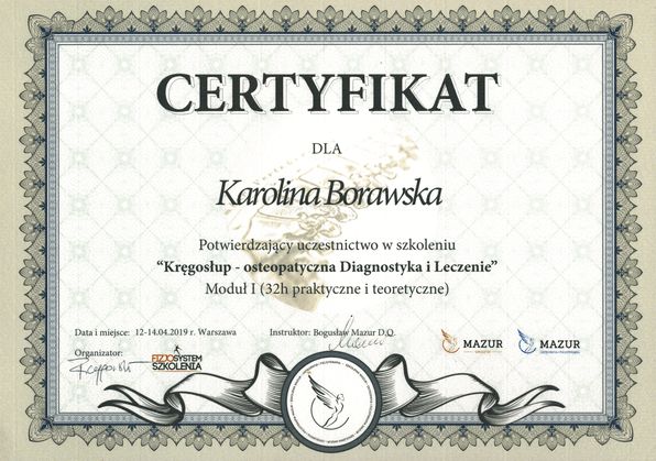 Powiększ obraz: certificate 6