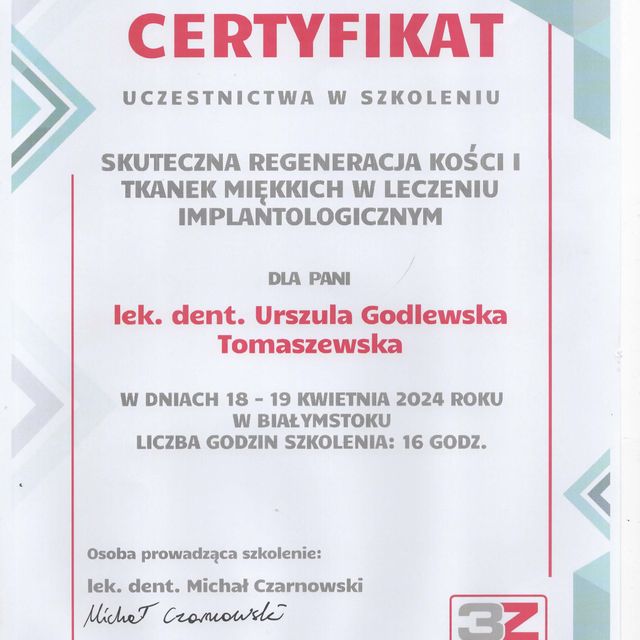 Powiększ obraz: certificate 94