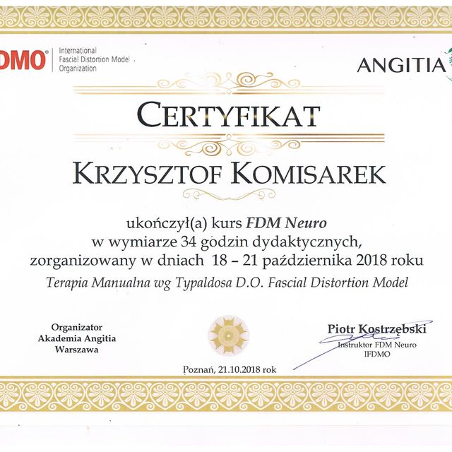 Powiększ obraz: certificate 12