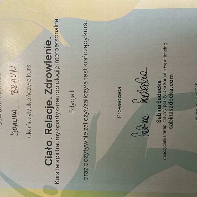 Powiększ obraz: certificate 10