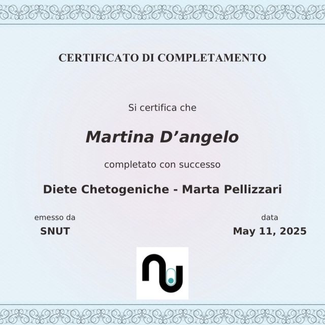 Ingrandire l'immagine: certificate 2