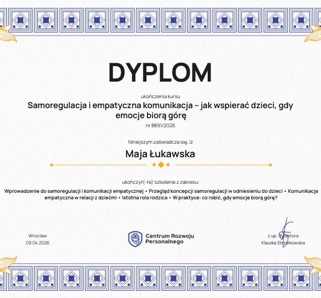 Powiększ obraz: certificate 2