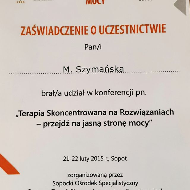 Powiększ obraz: certificate 9