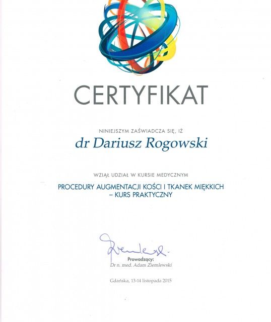Powiększ obraz: certificate 43