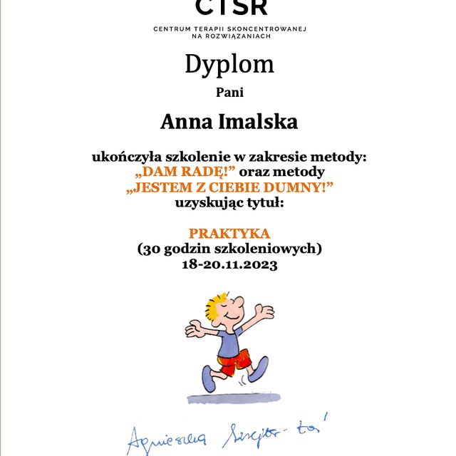 Powiększ obraz: certificate 1
