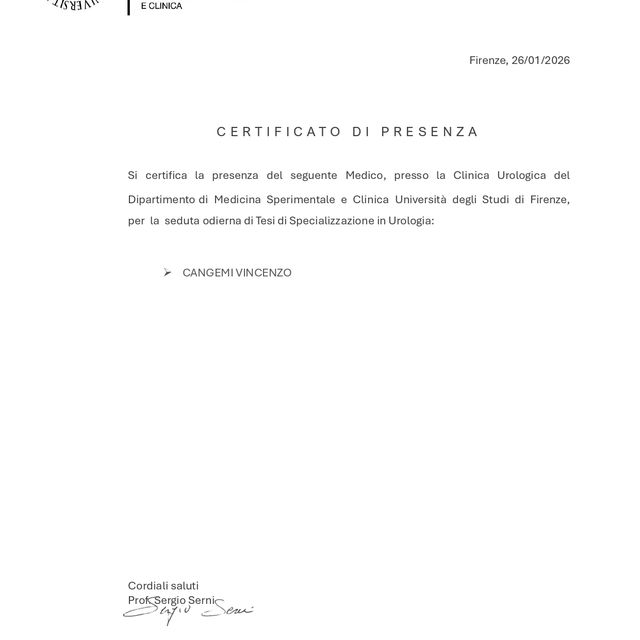 Ingrandire l'immagine: certificate 4