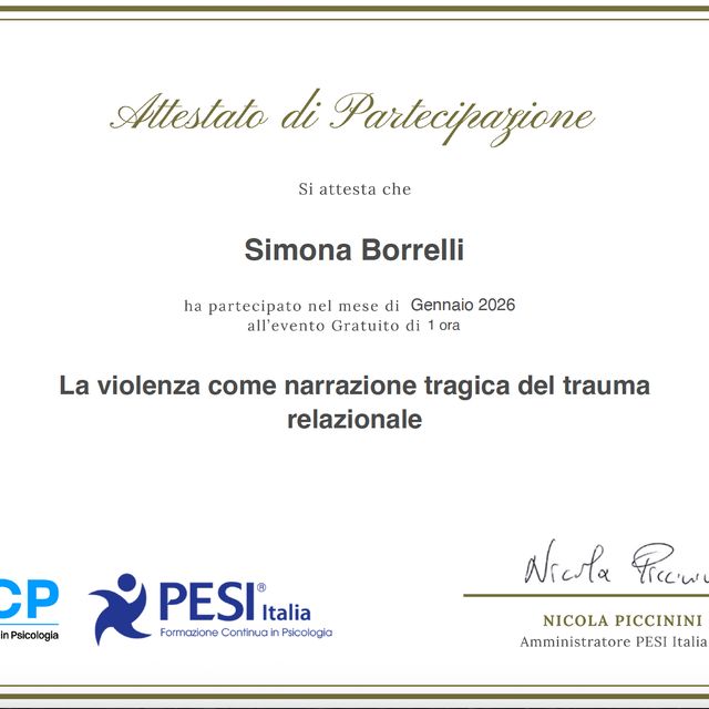 Ingrandire l'immagine: certificate 6