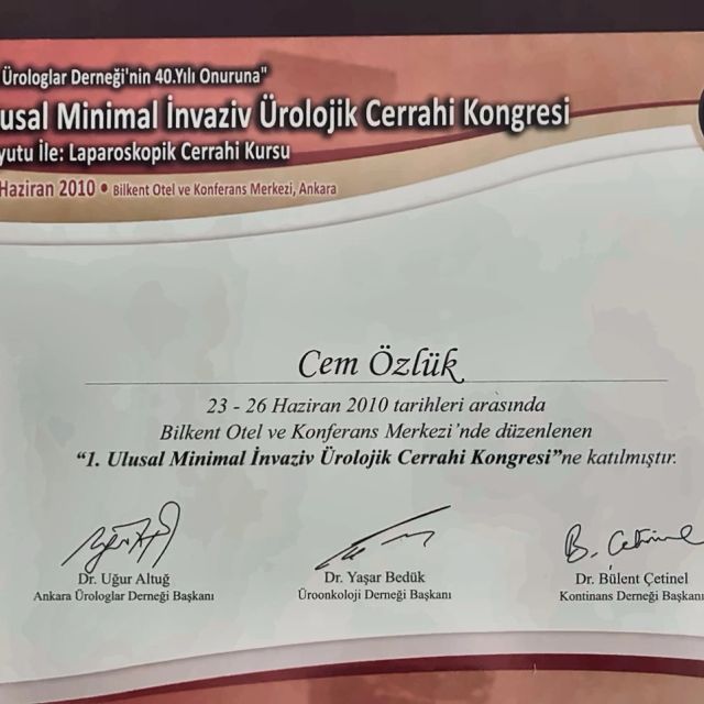 Resmi büyüt: certificate 12