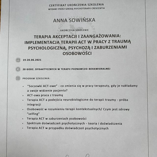 Powiększ obraz: certificate 4