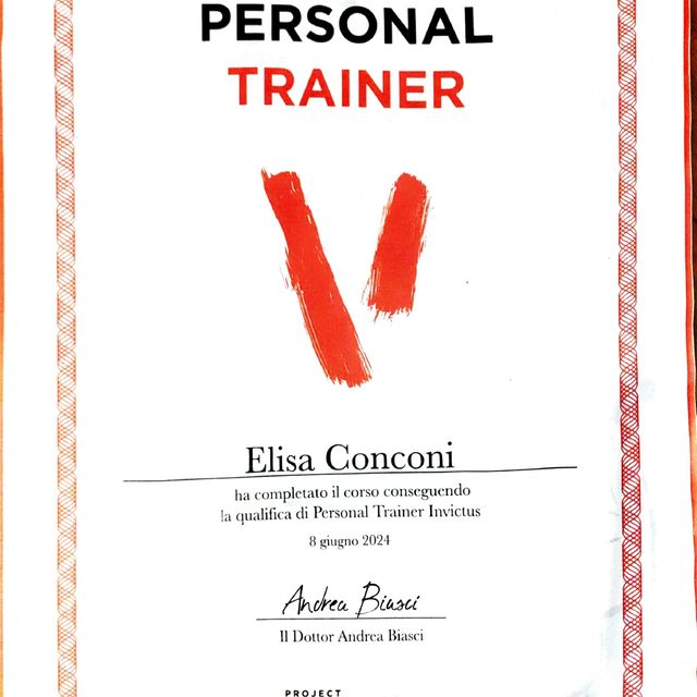 Ingrandire l'immagine: certificate 2