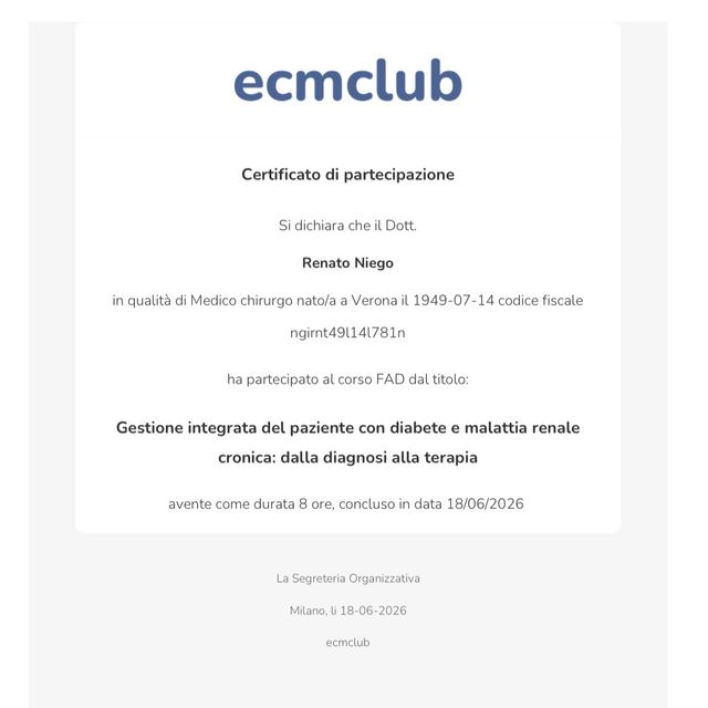 Ingrandire l'immagine: certificate 129