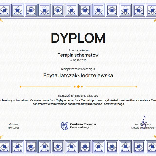 Powiększ obraz: certificate 9
