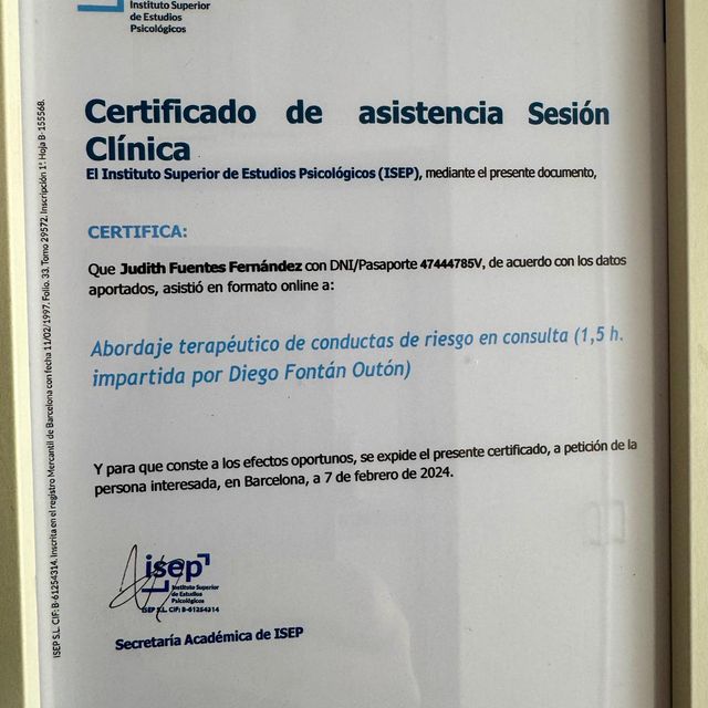 Acercar imagen: certificate 4